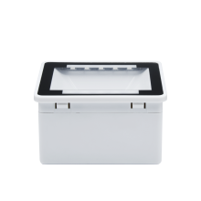 Modulo scanner incorporato CMOS CCD 2D